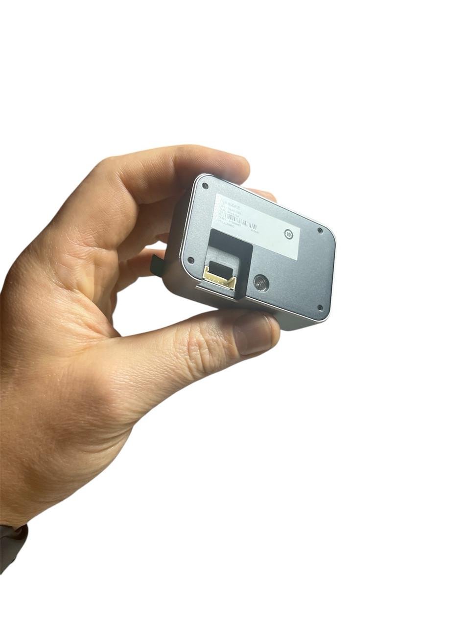 Камера тепловізійна TB-4117-3/S для Android та Windows (2453965698) - фото 6 Камера тепловізійна TB-4117-3/S для Android та Windows (2453965698) - фото 6