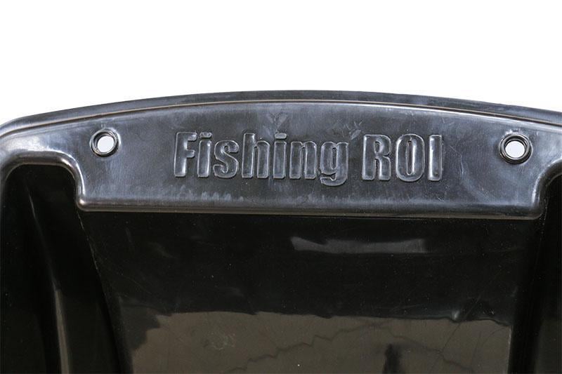 Сани рибальські Fishing ROI для зимової риболовлі - фото 5