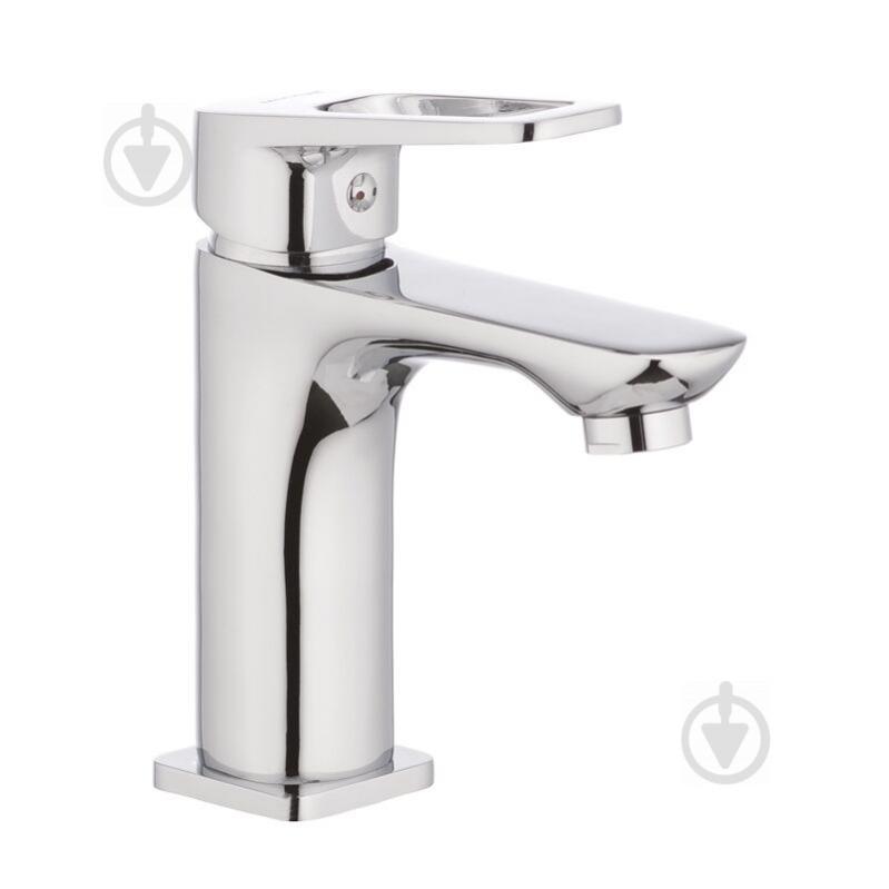 Смеситель для умывальника MIXXUS NEVADA 001 (MX0011)