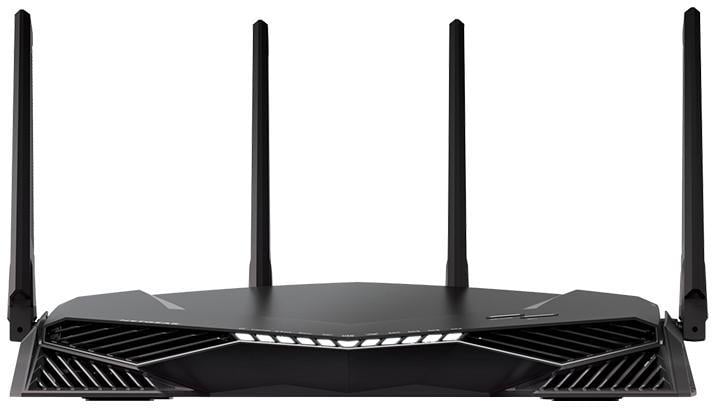 Роутер NETGEAR XR500 Nighthawk Wi-Fi (XR500-100EUS) - фото 2