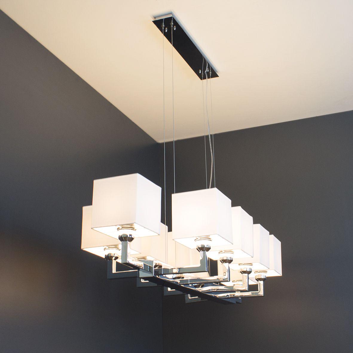 Люстра подвесная Imperium Light Lord (18810117.09.01)