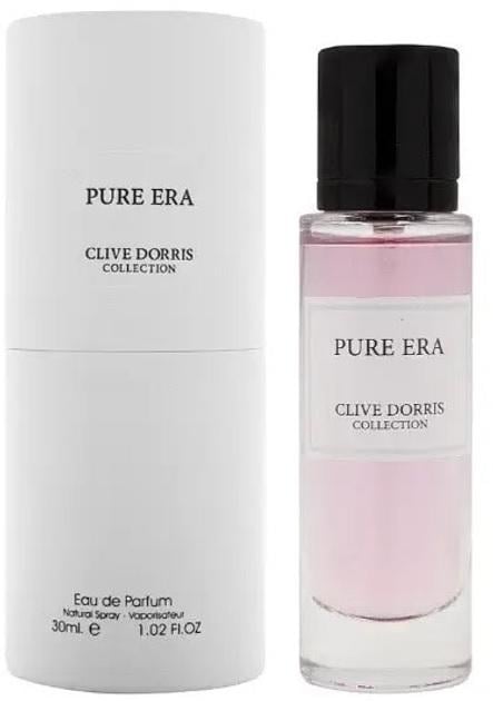 Парфюмированная вода женская Fragrance World Pure Era 30 мл (106559)