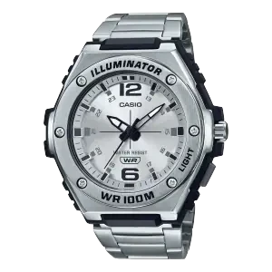 Часы мужские Casio MWA-100HD-7AVEF