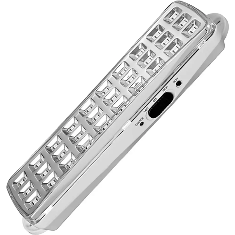 Светильник аккумуляторный подвесной с LED-освещением для экстренных ситуаций AC01-00130 Rechargeable Light - фото 4 Светильник аккумуляторный подвесной с LED-освещением для экстренных ситуаций AC01-00130 Rechargeable Light - фото 4