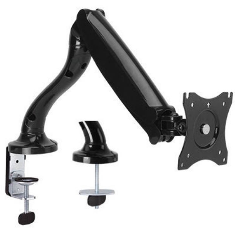 Кронштейн для монитора iTech MBSG-02F настольный 13-36" Черный (22631581) - фото 8 Кронштейн для монитора iTech MBSG-02F настольный 13-36" Черный (22631581) - фото 8