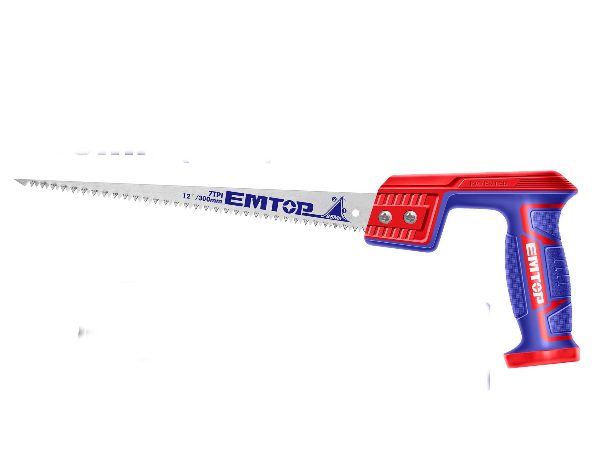 Пила компасная EMTOP EHASC3001 300 мм