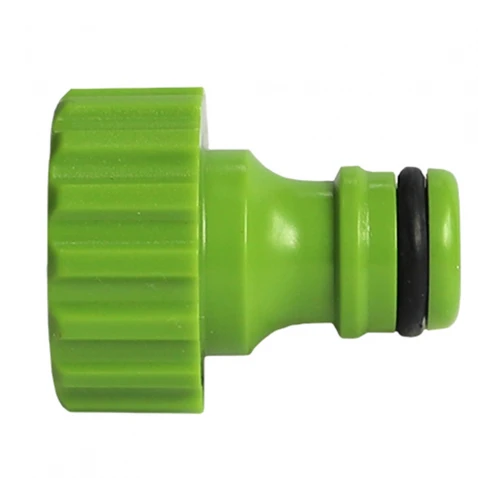 Адаптер пластиковый Verano внутренняя резьба 3/4"