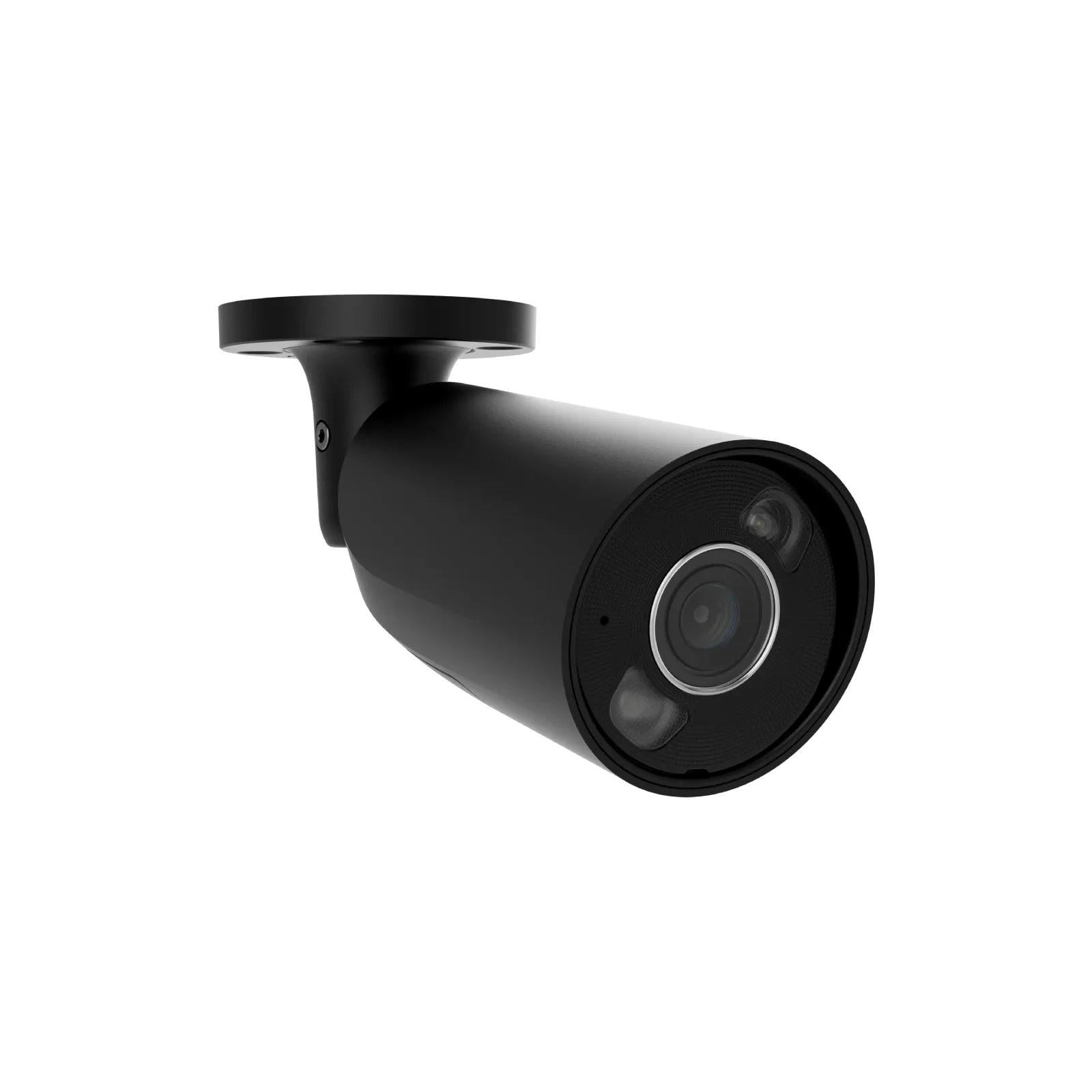 IP видеокамера Ajax BulletCam HL 5 Mp/4 мм Black (35340726) IP видеокамера Ajax BulletCam HL 5 Mp/4 мм Black (35340726)