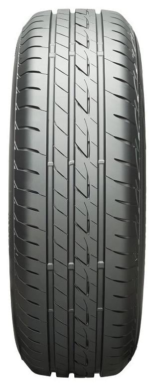 Шина летняя Bridgestone Ecopia EP200 225/60 R16 98V (12616)