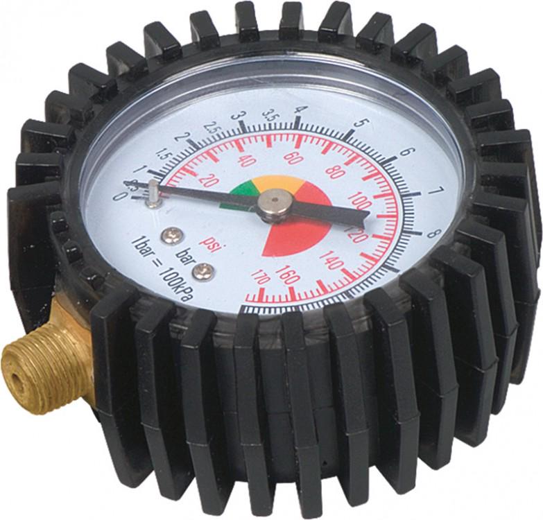 Манометр к пневмоинструменту Miol для подкачки колес (22844)