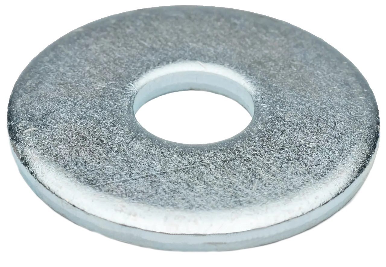 ᐉ Шайба Steelfix М12 DIN440R увеличенная цинк М 50 шт. (015179 ...