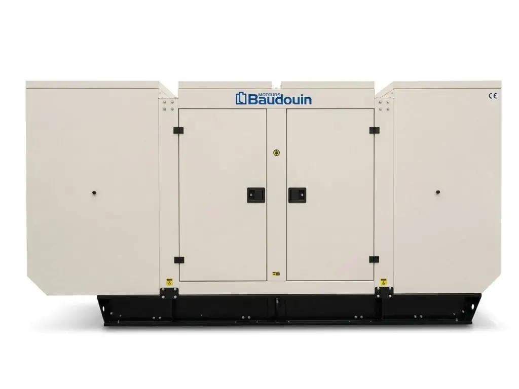 Генератор дизельный TMG POWER TMGB-350