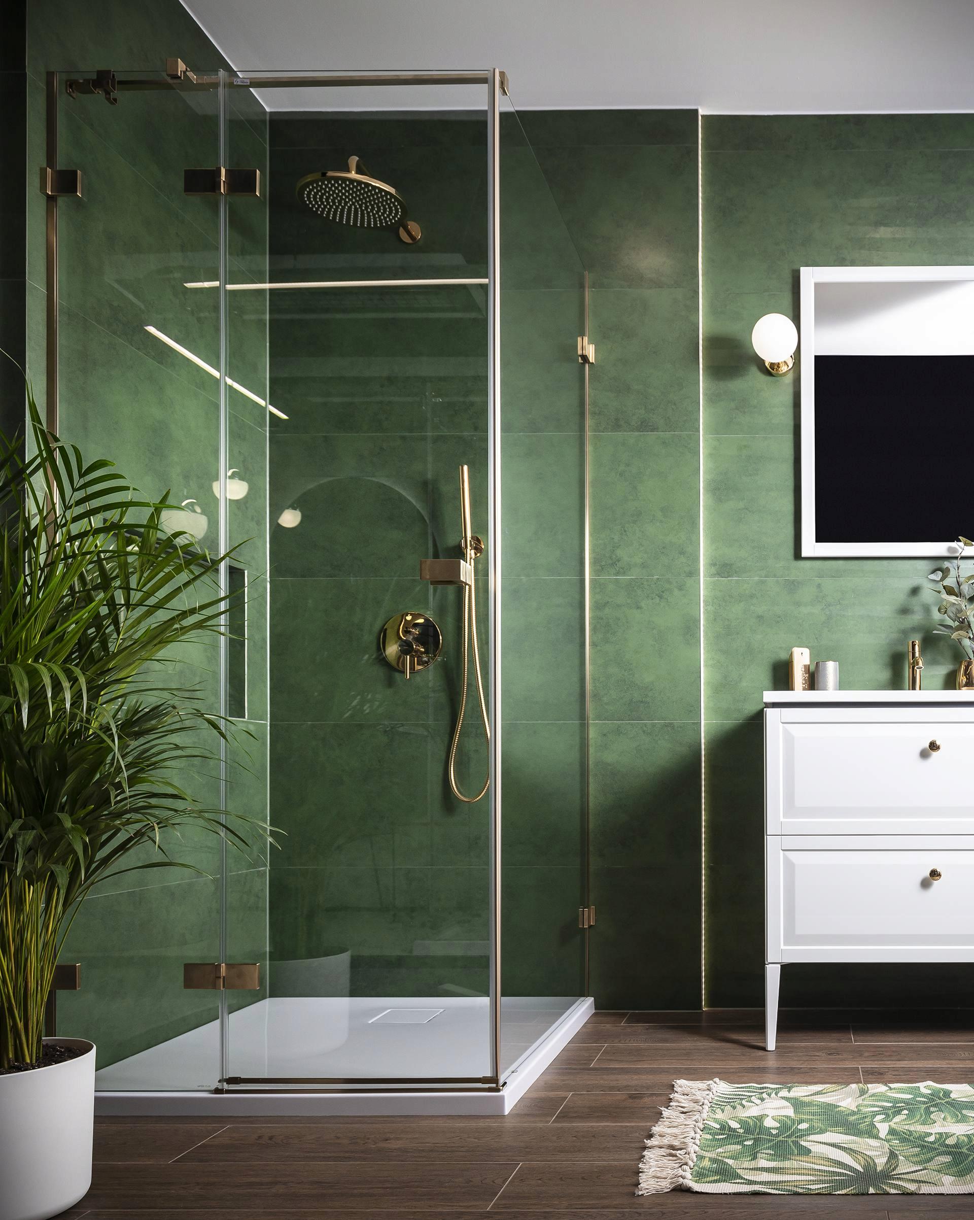 Піддон для душу Cersanit Тако Slim S601-122 акрил 90x90x4 см (174648) - фото 3 Піддон для душу Cersanit Тако Slim S601-122 акрил 90x90x4 см (174648) - фото 3