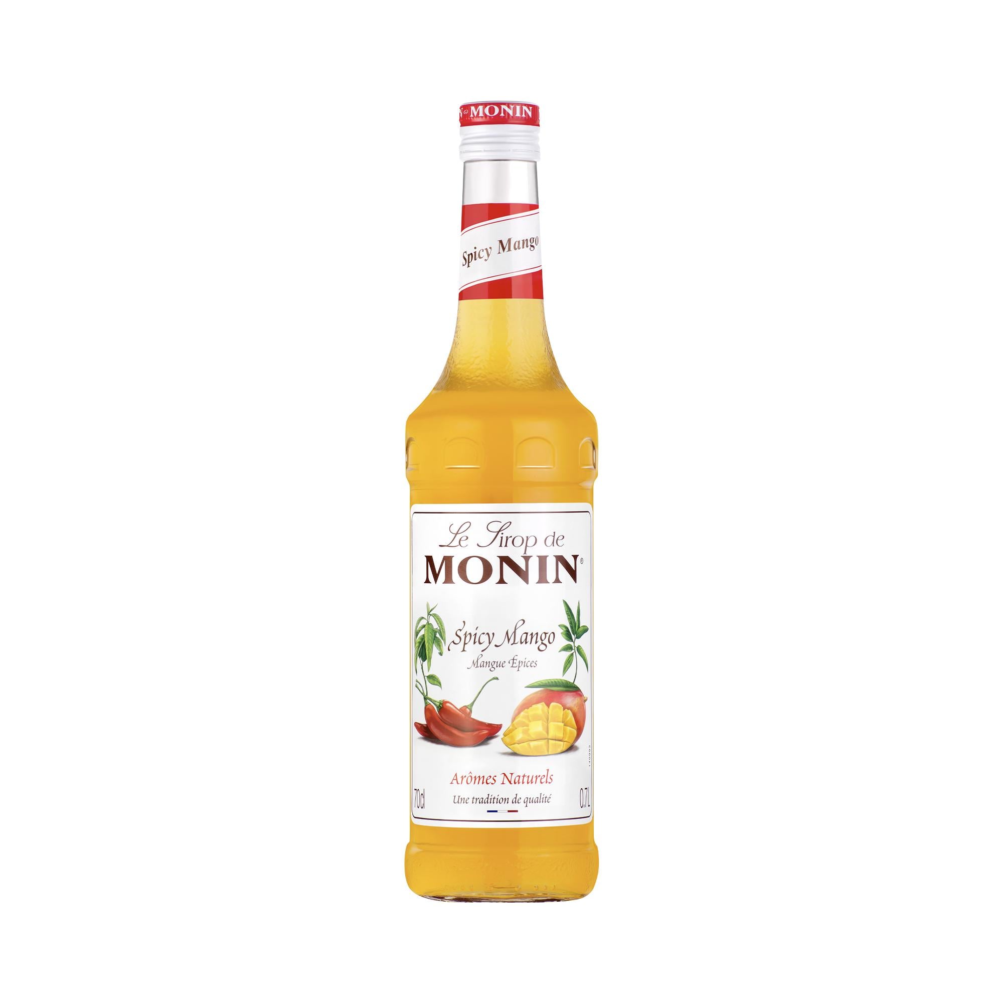 Сироп Monin Манго пряний 700 мл (35277588)