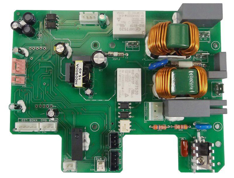 Плата для кухонного комбайна Kenwood (KW716587) Плата для кухонного комбайна Kenwood (KW716587)