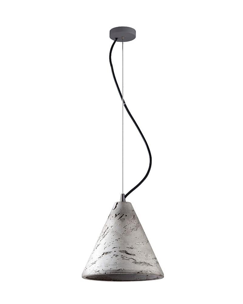 Подвесной светильник Nowodvorski 6853 Volcano GU10 1x35W IP20 Gr (11268328)