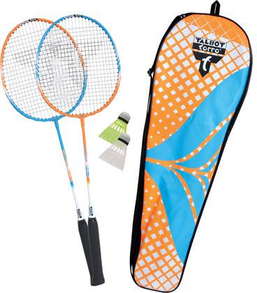 Набор для бадминтона Talbot Badminton Set 2 Attacker (449402)