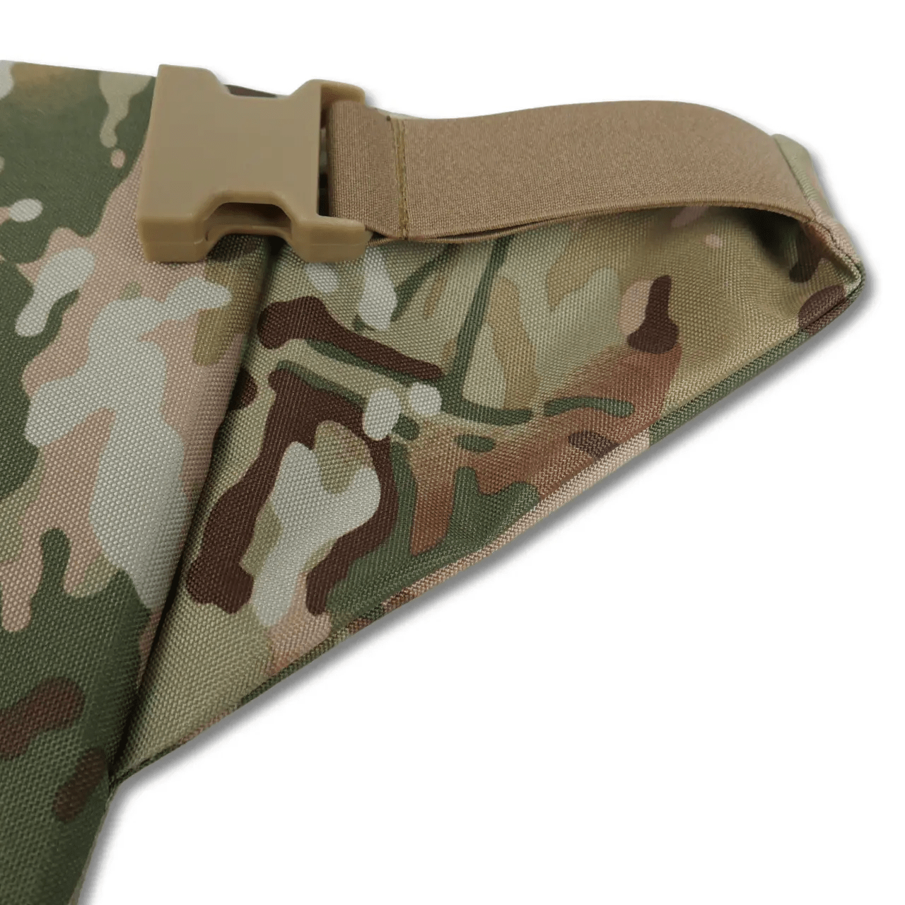 Сидушка військова Kiborg XL Оксфорд Мультикам - фото 2 Сидушка військова Kiborg XL Оксфорд Мультикам - фото 2