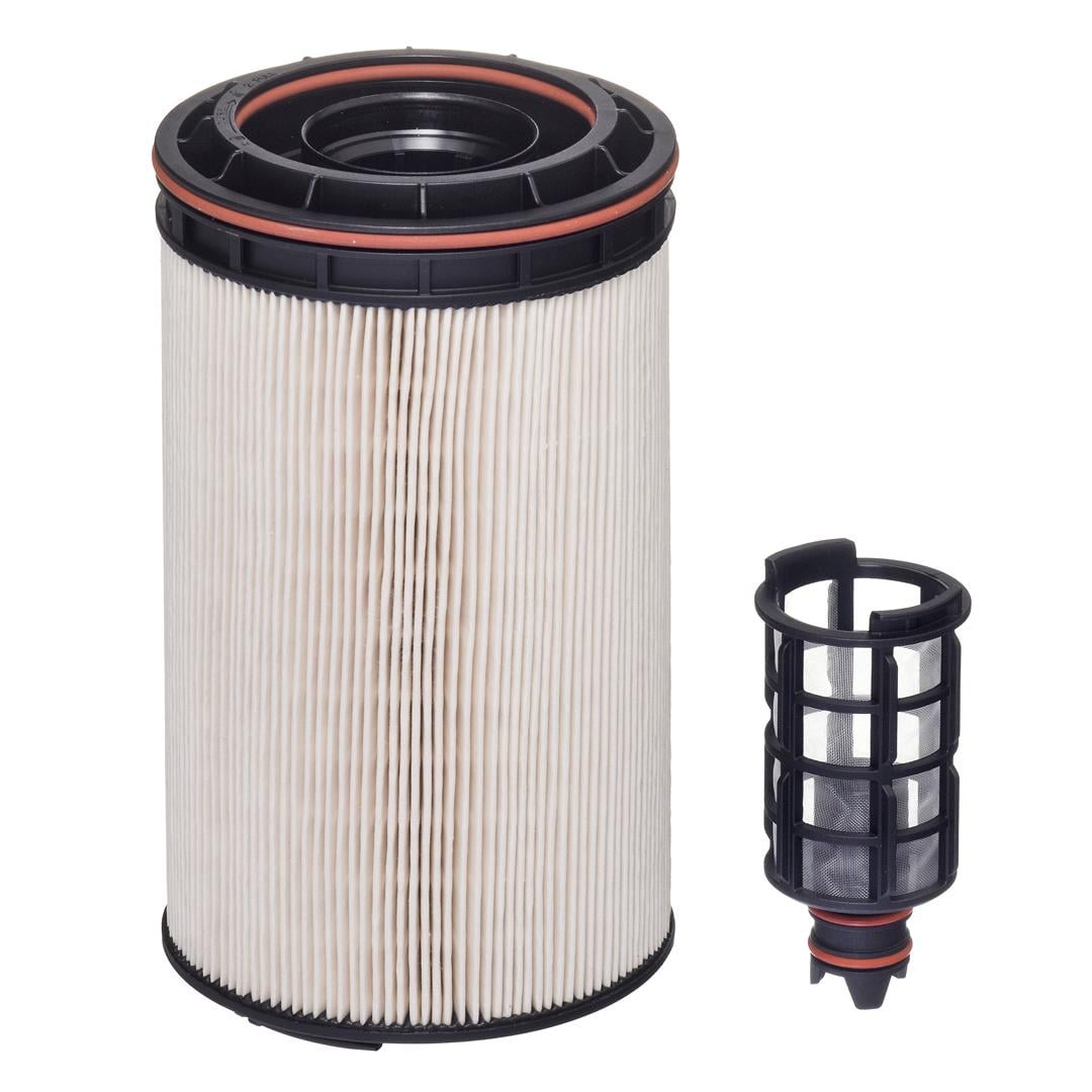 Фильтр топливный HENGST FILTER E518KP D628-2