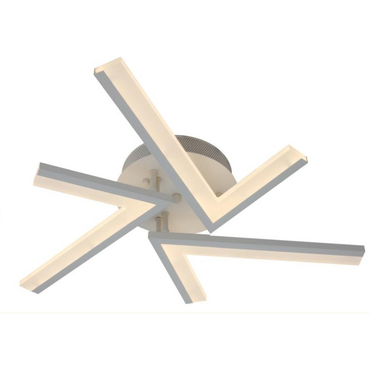 Люстра Sirius N 1011-5 WT (372113)