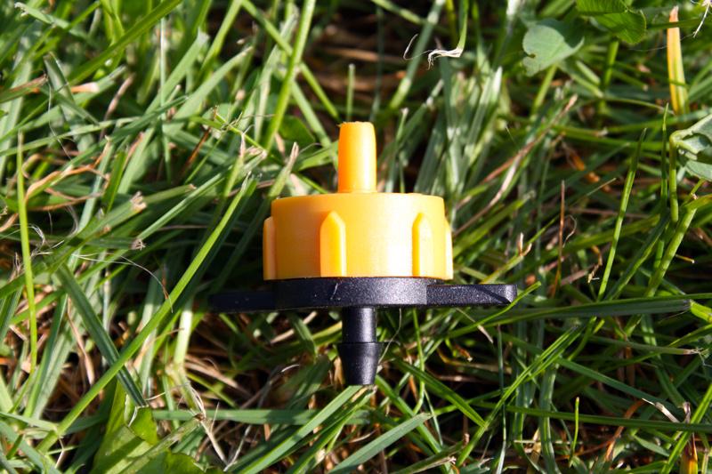 Капельница садовая Presto-PS компенсированная на 2 л/ч (PCT-0102) - фото 2