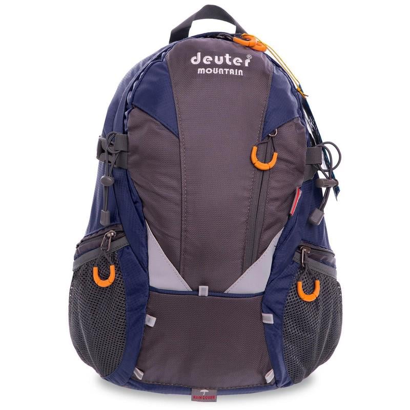 Рюкзак туристический Deuter DTR G28-1 20 л Темно-синий