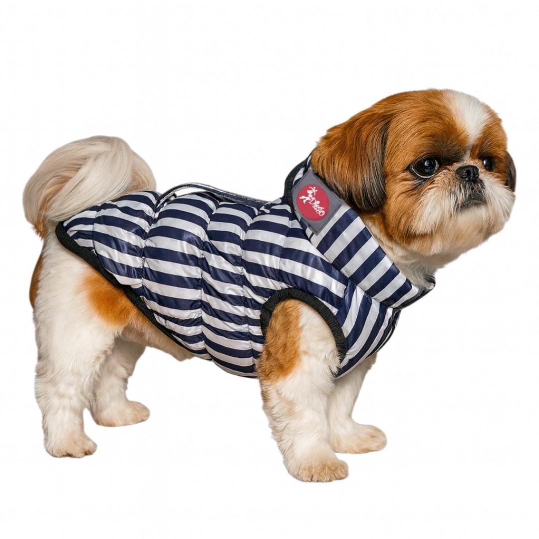 Жилет для собак Diego Sport Смужка р. 3 (124182032)