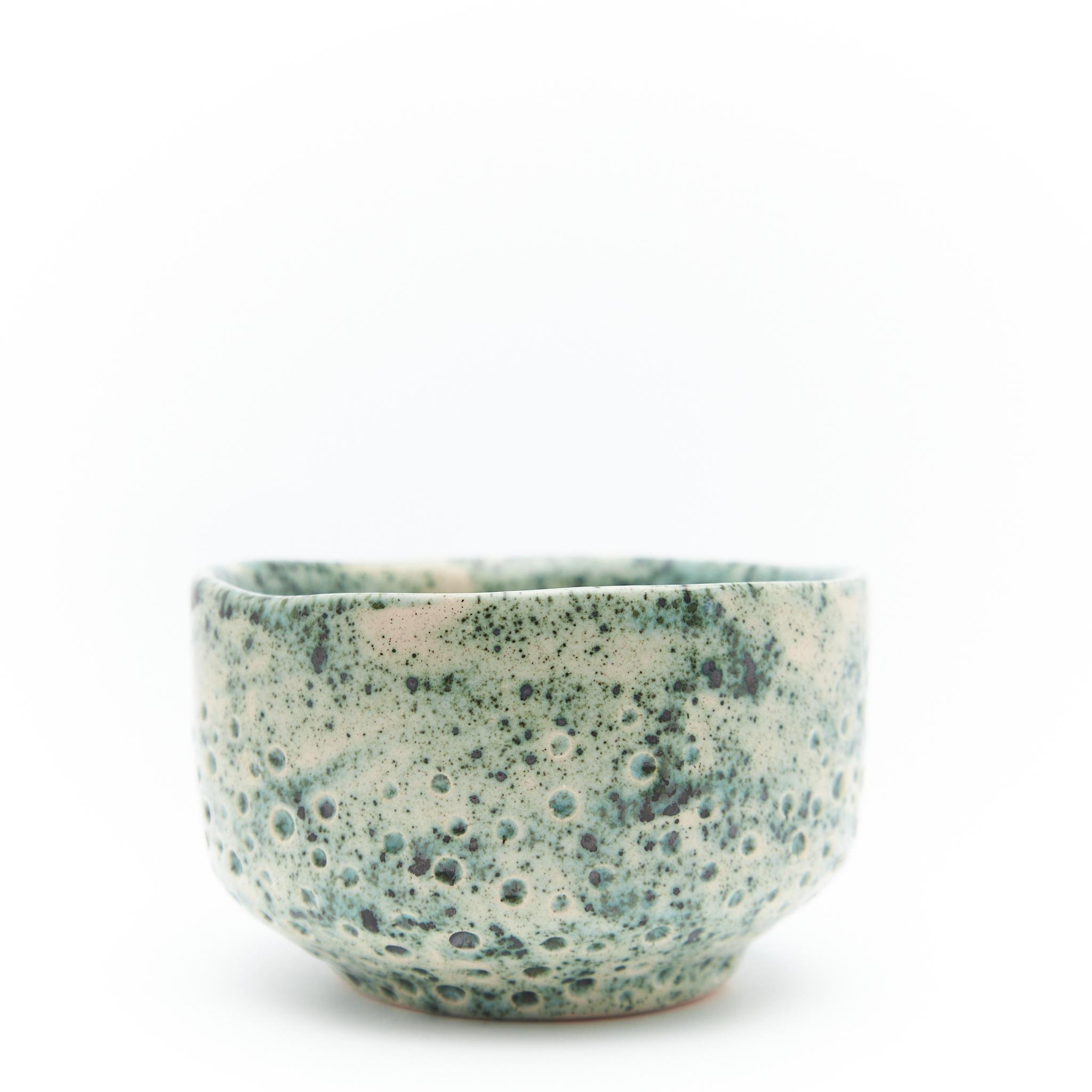 Чаван для матча Годовой камень ручная работа (26736364)