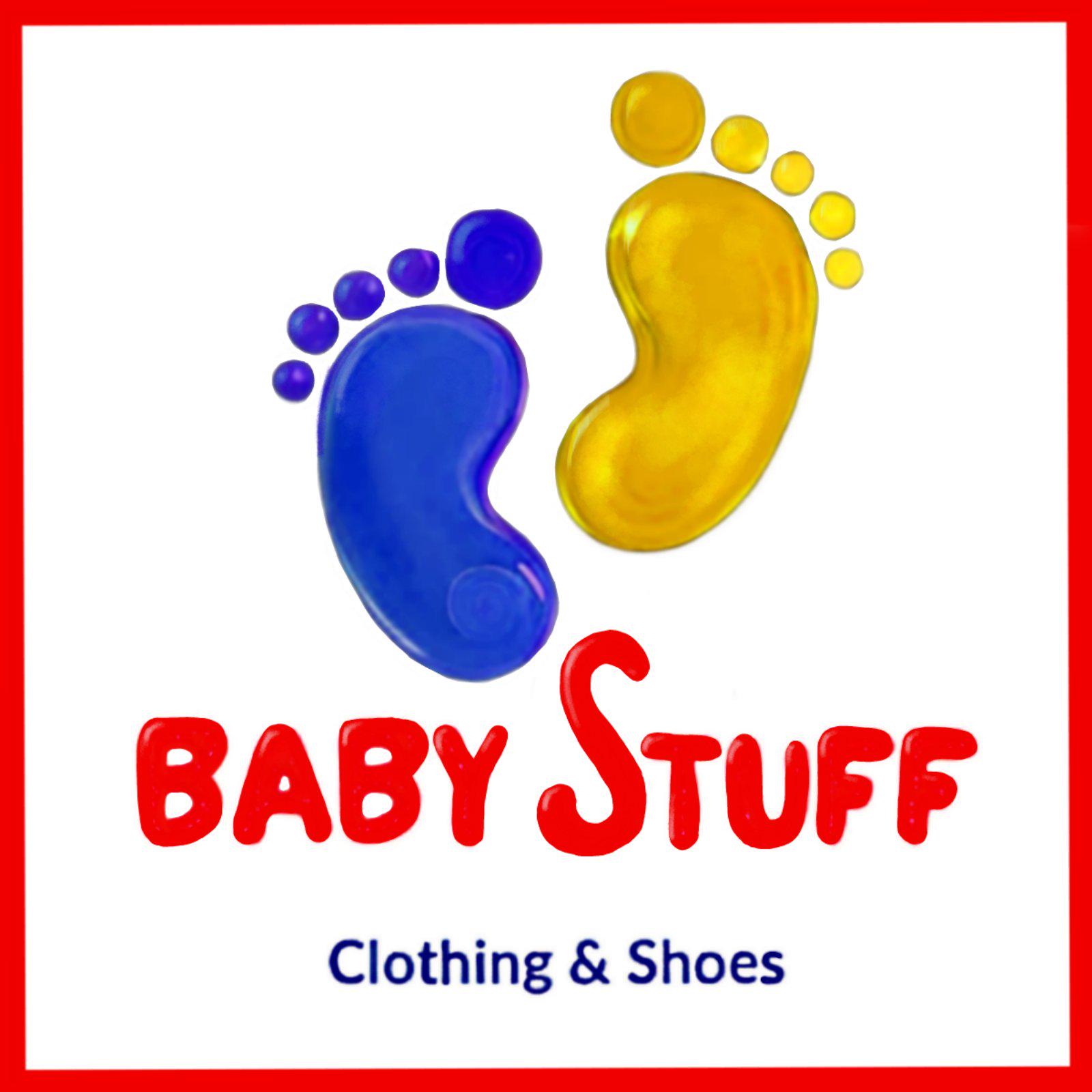 Baby-Stuff