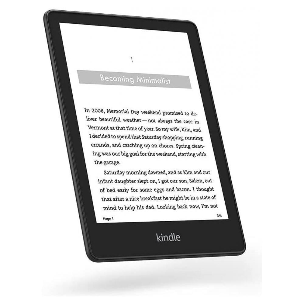 ᐉ Электронная книга Amazon Kindle Paperwhite 11th GEN 8GB 6,8