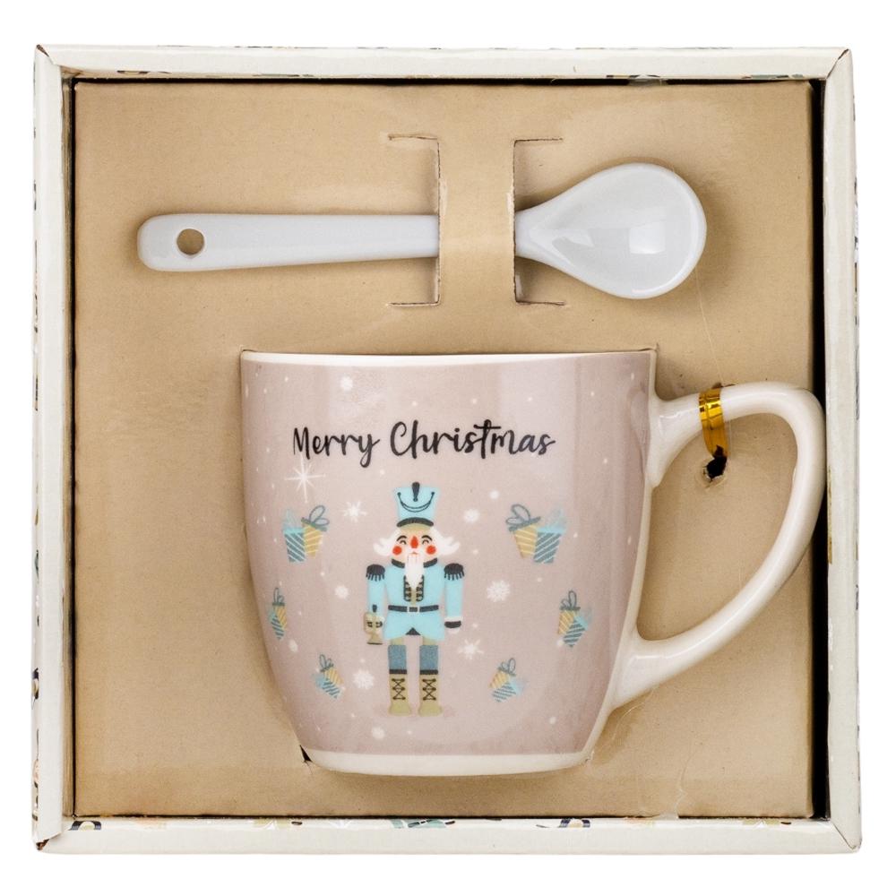 Чашка Merry Christmas 175 мл (9150-002) - фото 2 Чашка Merry Christmas 175 мл (9150-002) - фото 2