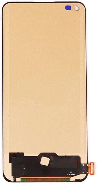 Дисплей та сенсор для Realme 8/8 Pro TFT Black