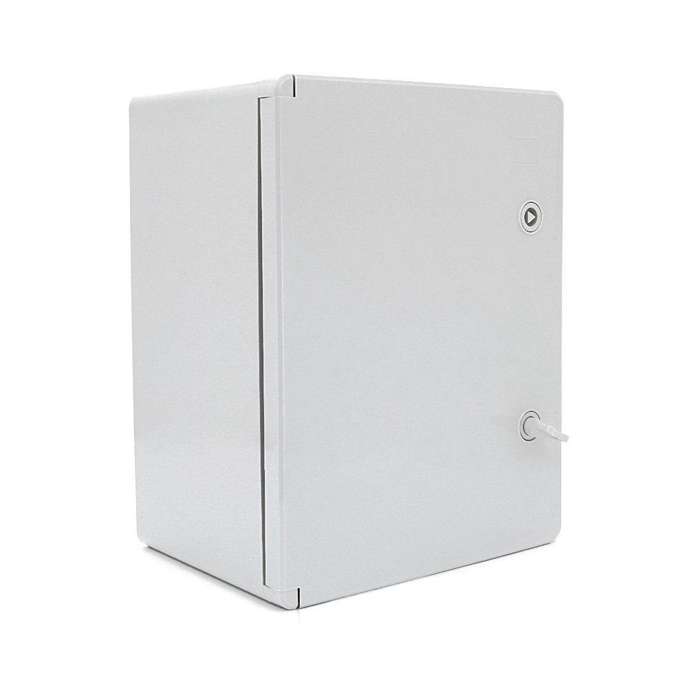 Бокс для інструментів удароміцний ADAL PANO ABS-пластик IP65 400х300х220 мм (30989)