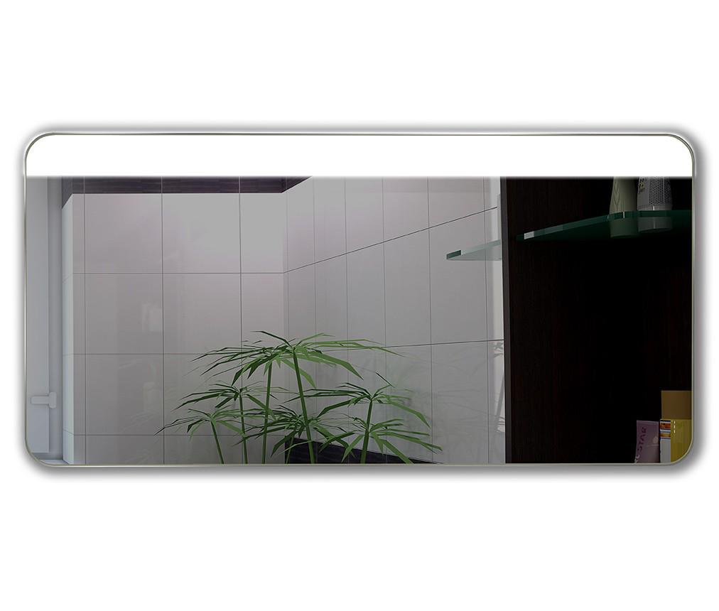 Дзеркало J-Mirror Diana Inox 50х80 см