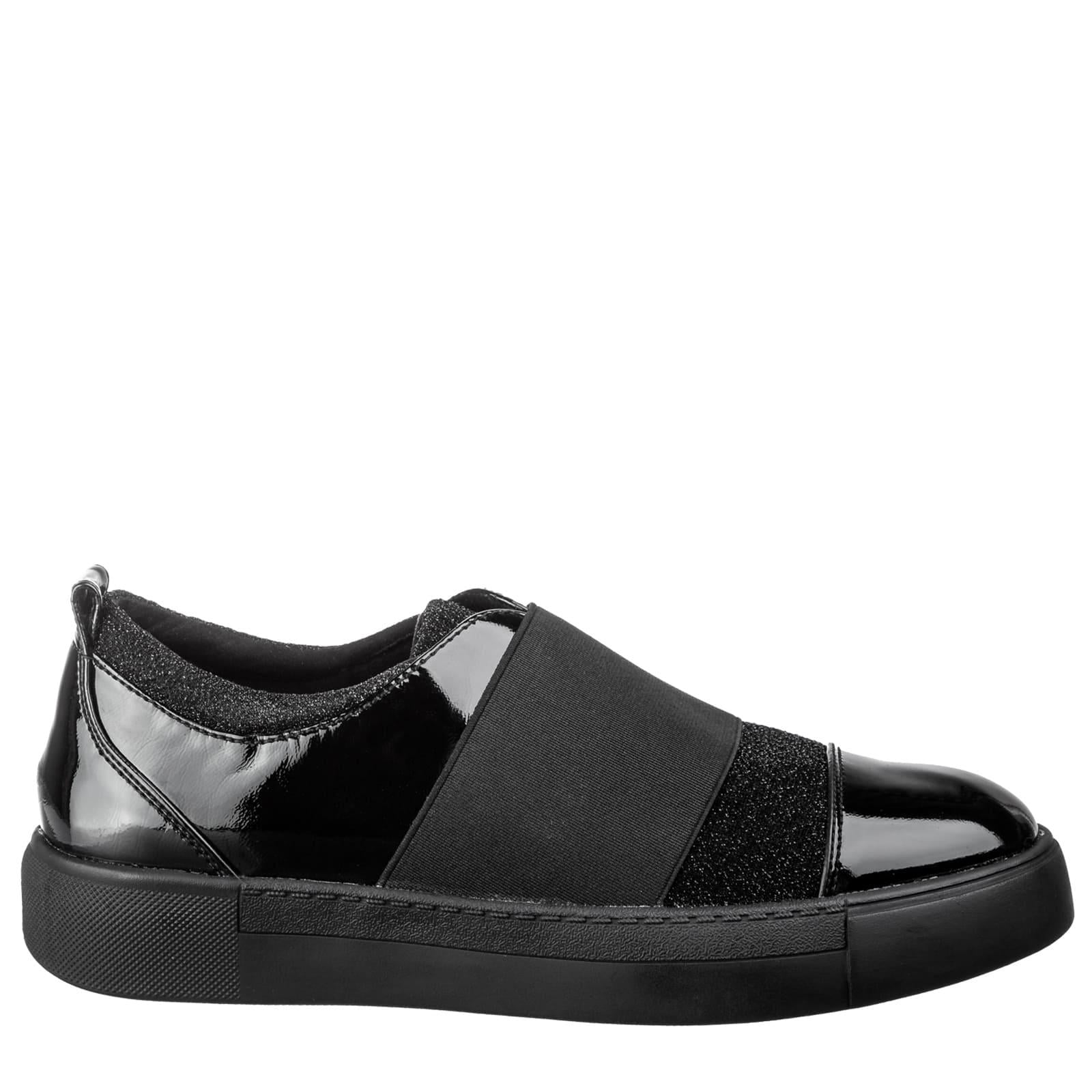 Полуботинки детские BETSY р. 38 Черный (92193045)