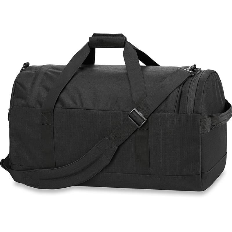 Дорожня сумка Dakine EQ Duffle 50 л Black (610934333954) - фото 2