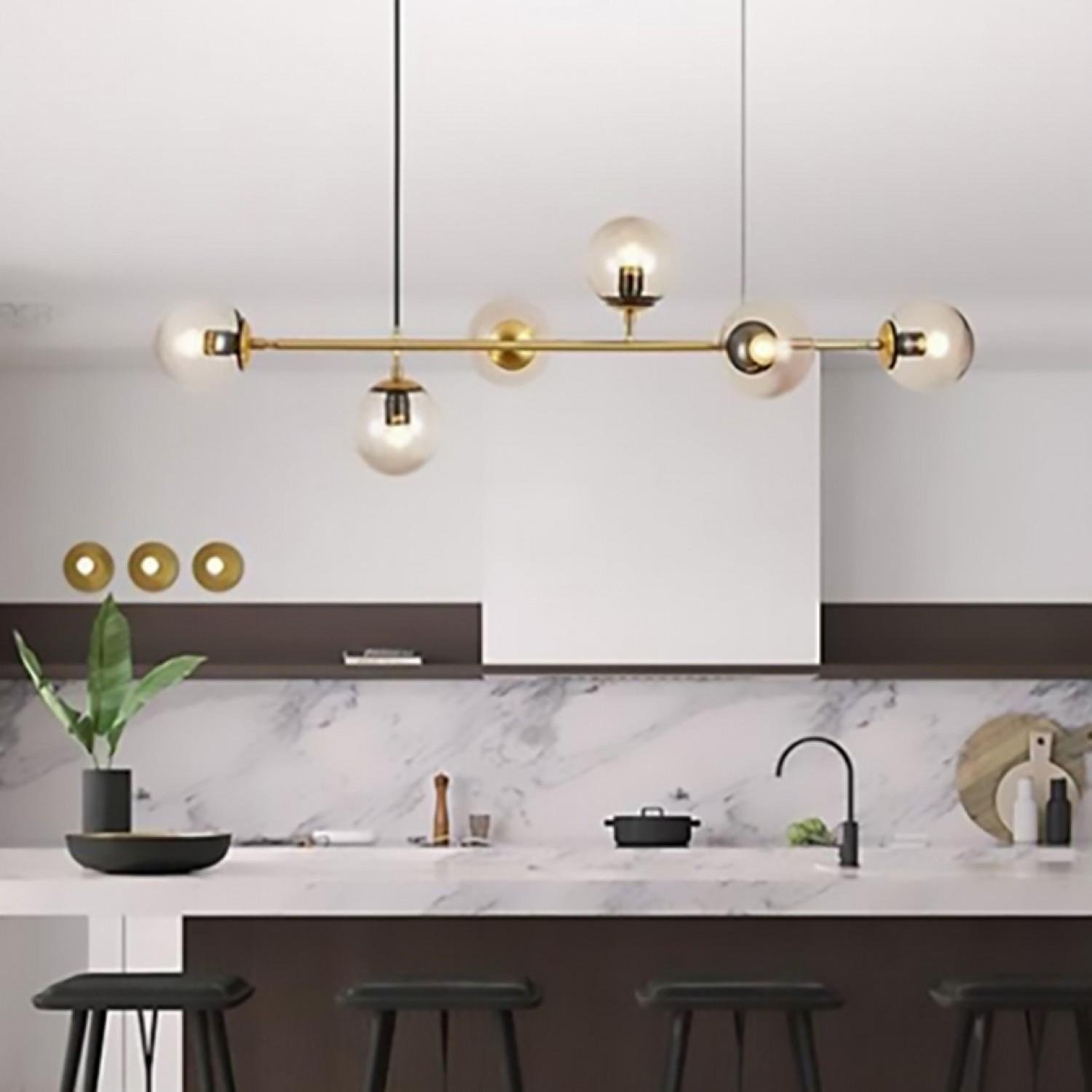 Люстра Friendlylight Modo B (FL5005)