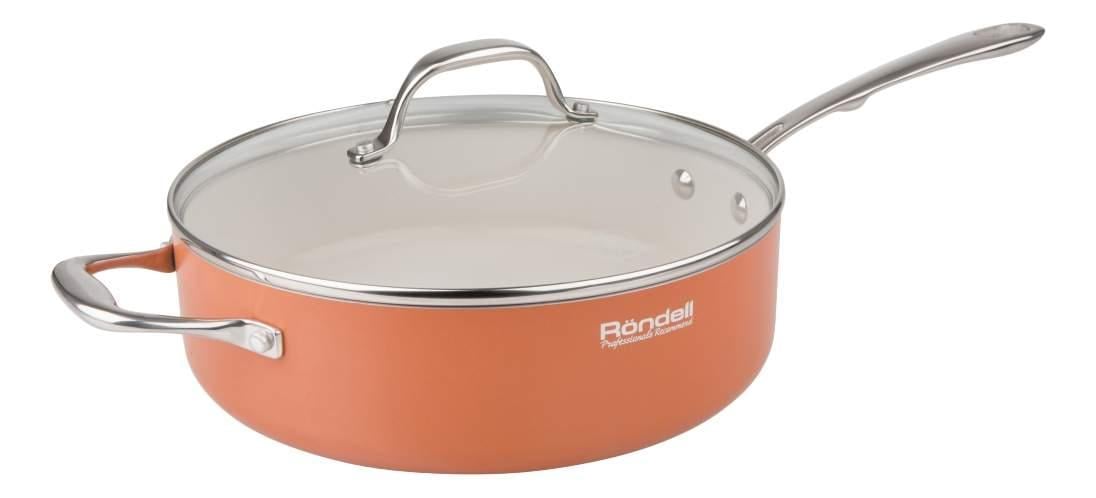 Сотейник Terrakotte Rondell RD-527 24 см