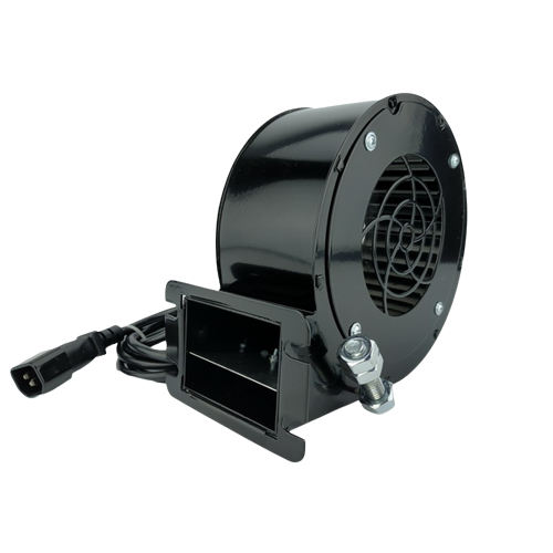 Вентилятор для котла нагнітальний Nowosolar NWS-79 (28414499)