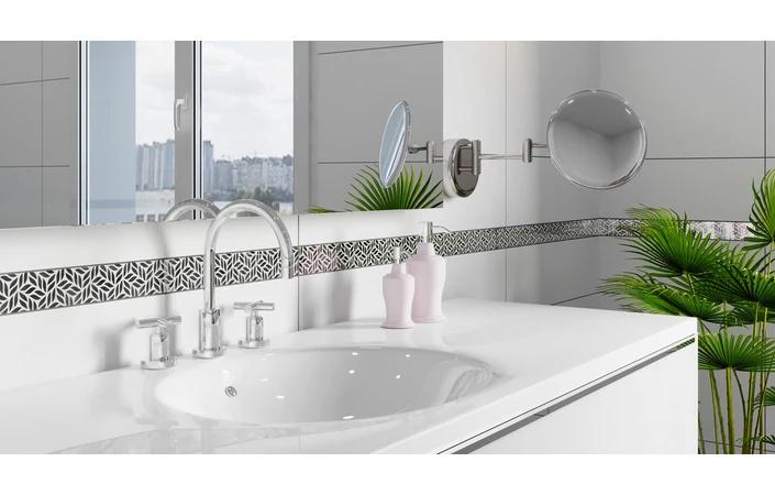 Фриз стеклянный Kotto Ceramica GFР 7550010 Print 10 50x750x8 мм - фото 3 Фриз стеклянный Kotto Ceramica GFР 7550010 Print 10 50x750x8 мм - фото 3