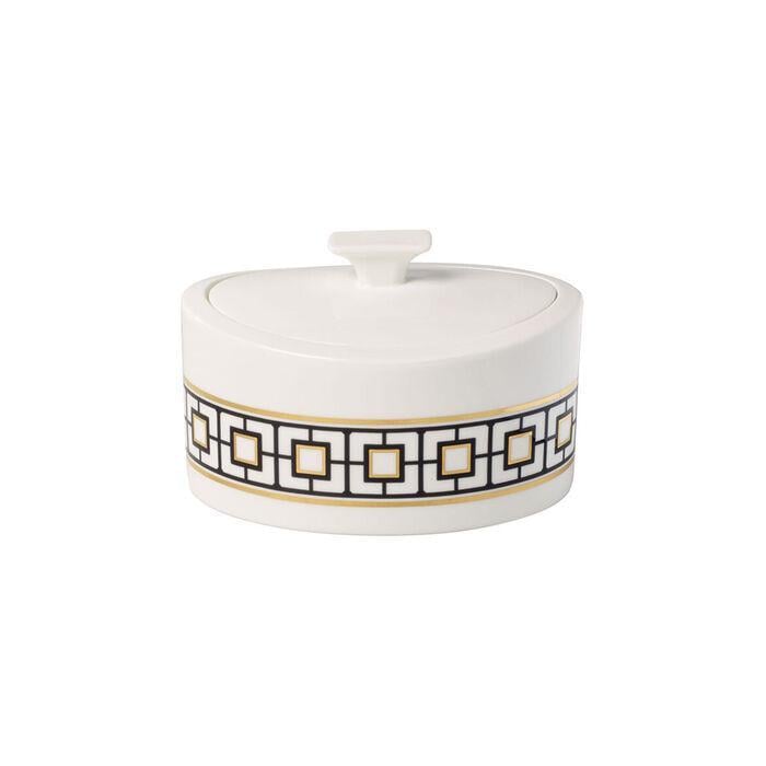 Емкость для хранения Villeroy & Boch MetroChic 800 мл (2602032)