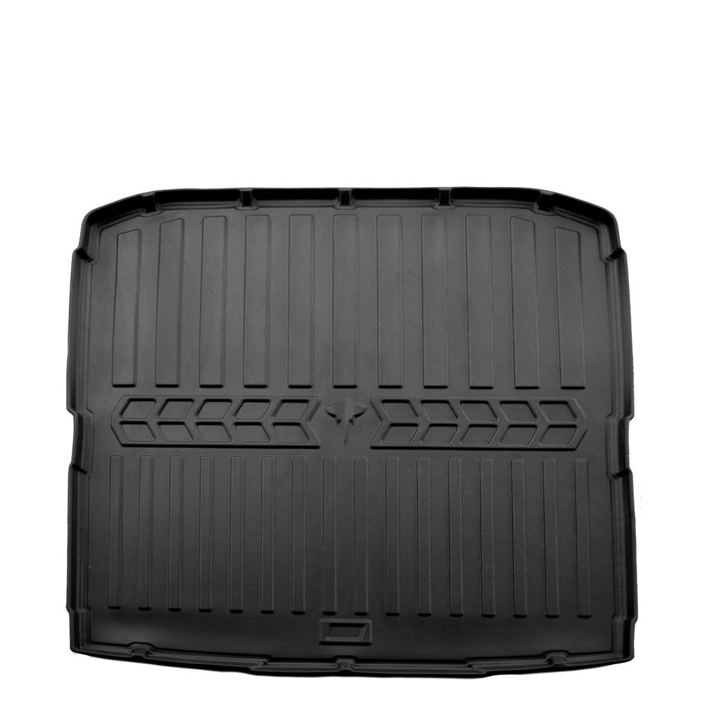 Коврик автомобильный в багажник Stingray 3D для Skoda Superb 2016-2024 г (121384)