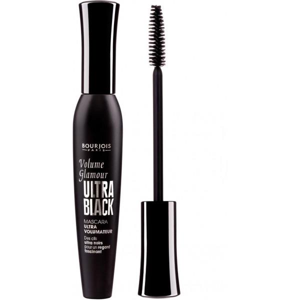 туш Bourjois Volume Glam Ultra Black (3052503806105)