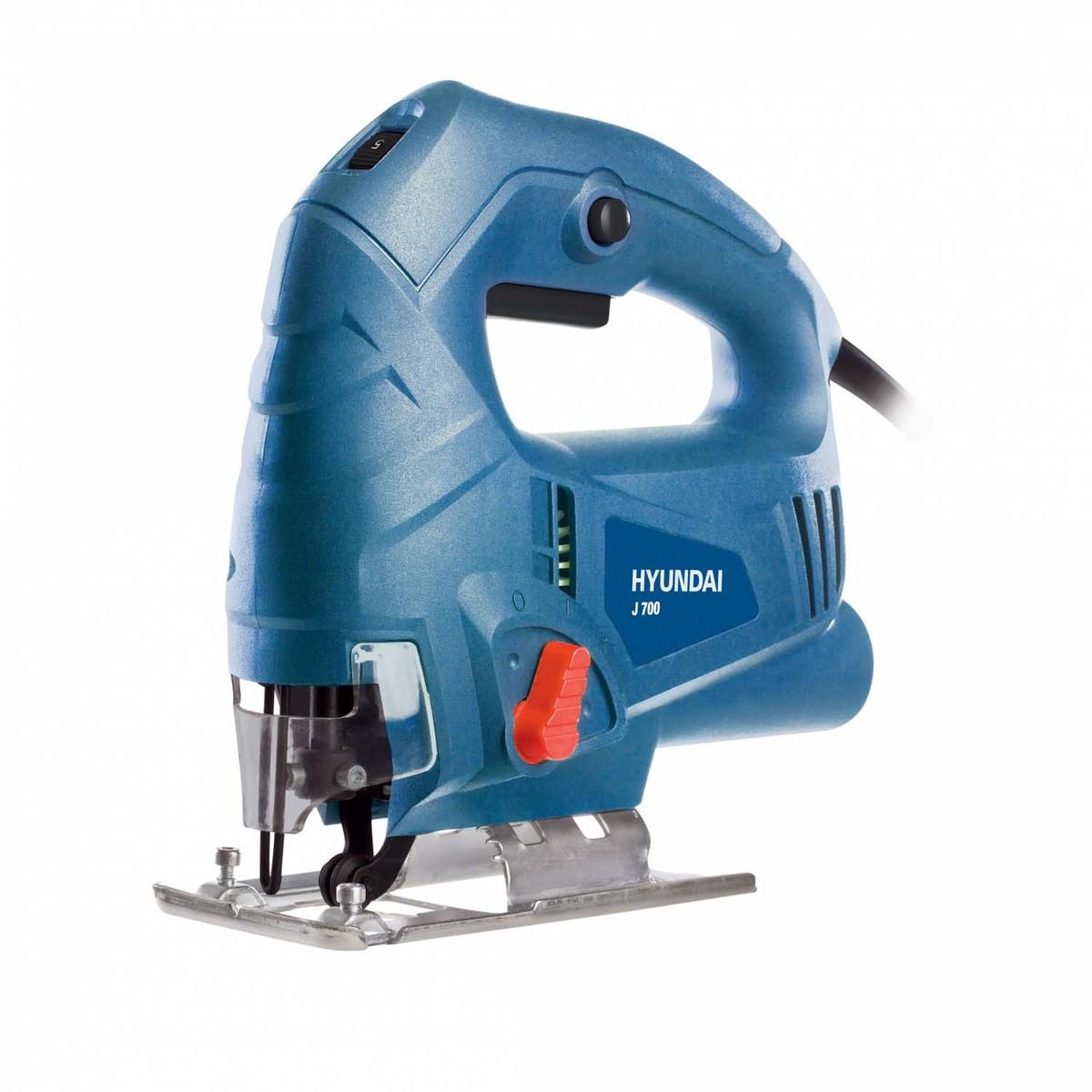 Лобзик електричний J 700 Hyundai (19541373)
