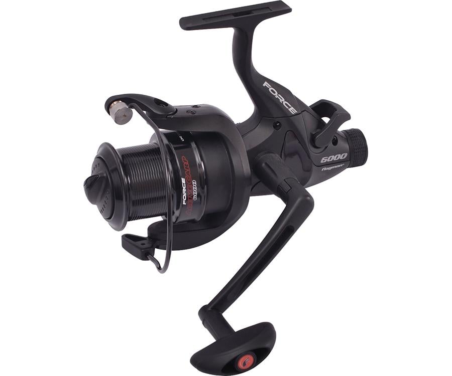 Катушка Flagman Force Active Carp 6000 (FACR6000)