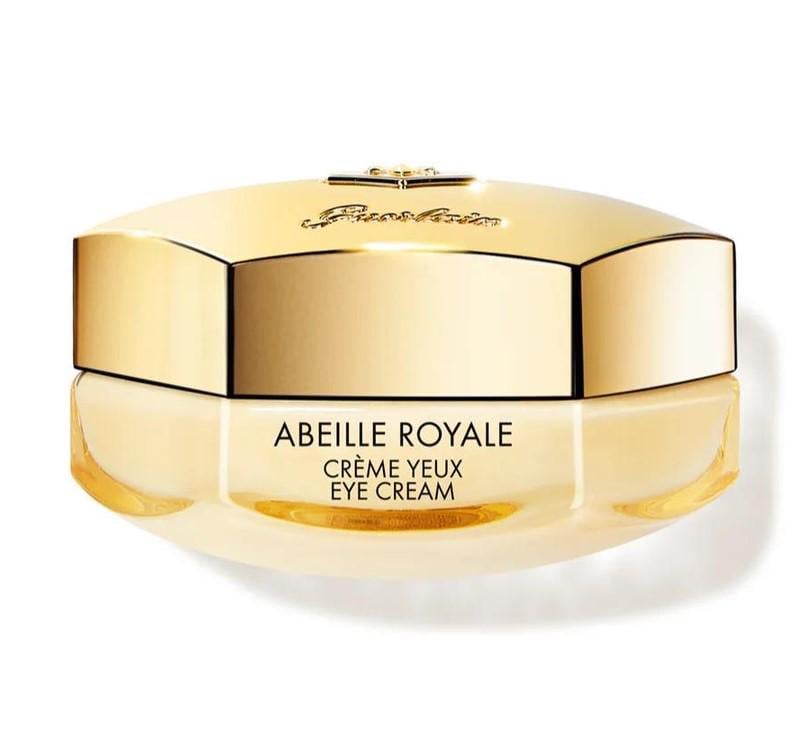 Крем для глаз аналог Guerlain Abeille Royale Multi-Wrinkle Minimizer Eye Cream против морщин 15 мл (3346470615366_1) Крем для глаз аналог Guerlain Abeille Royale Multi-Wrinkle Minimizer Eye Cream против морщин 15 мл (3346470615366_1)
