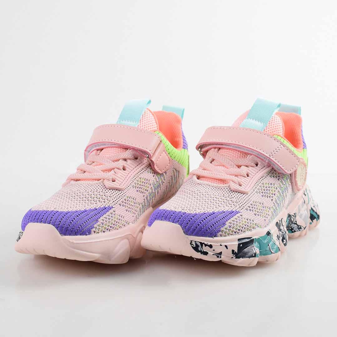 Кроссовки детские Fashion 336351 р. 32 19,5 см