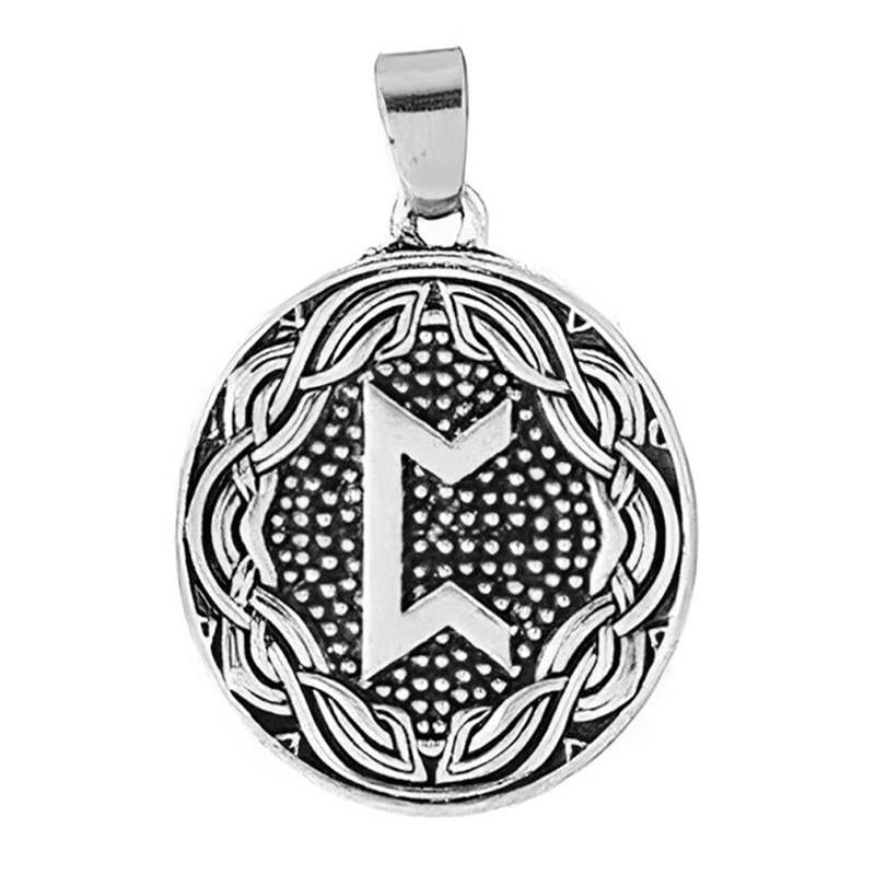 Підвіска-кулон з руною Перт (2464587261)