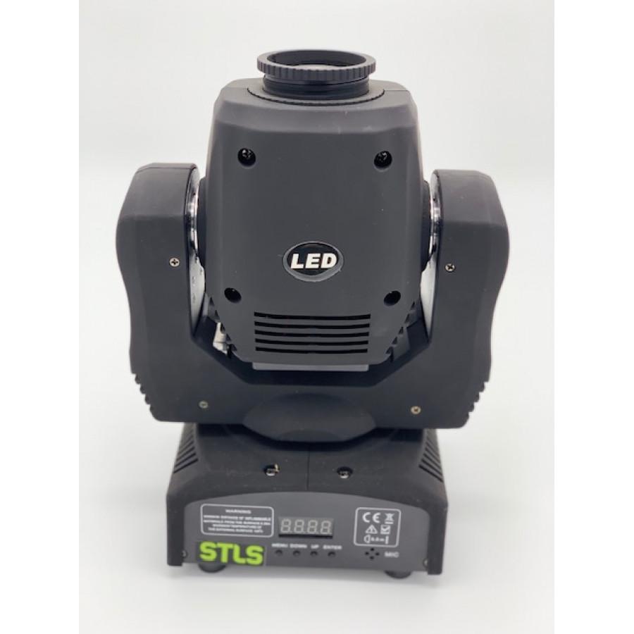 Голова STLS mini Spot 60W LED