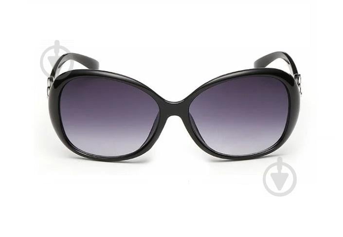 Окуляри сонцезахисні Honey Чорний (jhg00343)